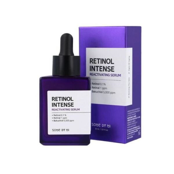 1 سوم باي مي سيروم ريتينول للعناية المركزة 30مل