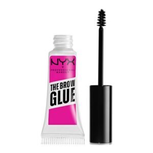 NYX ماسكارا شفافة لتثبيت الحواجب