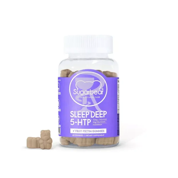 علكه شوجر بير سليب