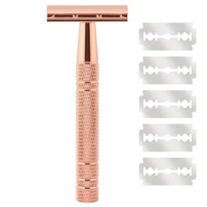 ‏_ ‬‏موس الحلاقة الأمن - Safety Razor