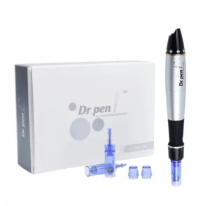 جهاز ديرما بن A1 لعلاج الندبات والعناية بالبشرة والوجه من DR Pen