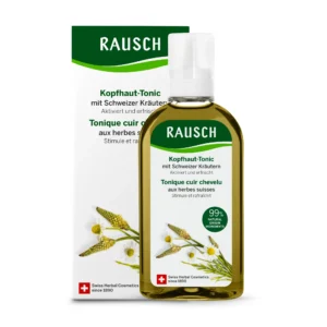 تونيك راوش لتكثيف وتقوية الشعر 200 ml