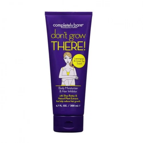 كريم تقليل ومنع نمو الشعر