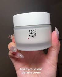 كريم السلالة الكورية الفاخر 50ml