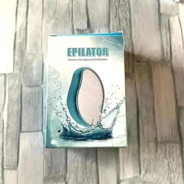 ممحاة ازالة الشعر