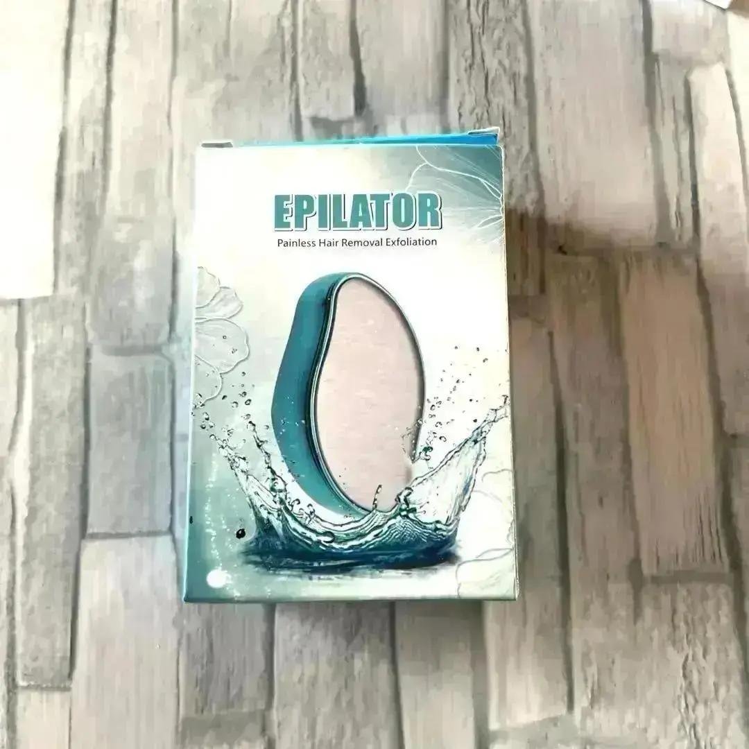 ممحاة ازالة الشعر